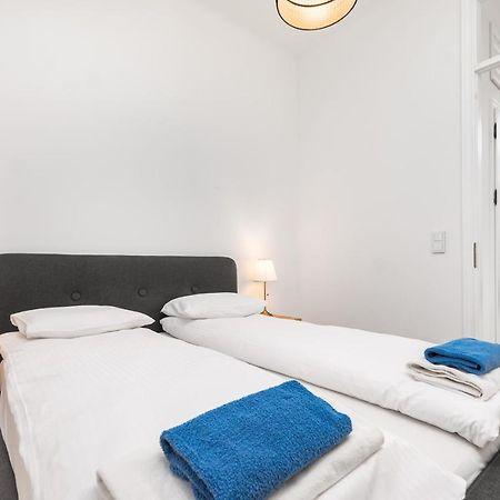 Apartament Slowackiego By Your Freedom Warsaw Exterior photo